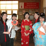 Taste of Japan