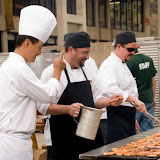 Southwest BBQ