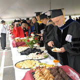 Commencement 2010