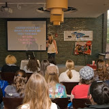 UMass Idol Round 1 Contest
