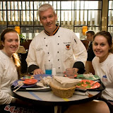 Guest Chef from Princeton