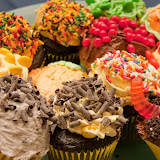 Frost your very own cupcake 2009