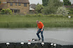 Cadet lake racing