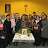 Opłatek 27.12.2009r. w Boguszowicach k. Rybnika