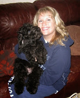 Puppy Jack loves me!
Amy Ream
City:   Heath        State: OH