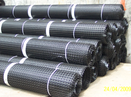 Geotextiles.co.cc, Geogrid Biaxial