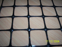Geogrid Biaxial Tensar SS30