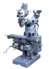 Mesin Milling Mesin Milling