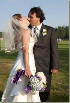 kiss