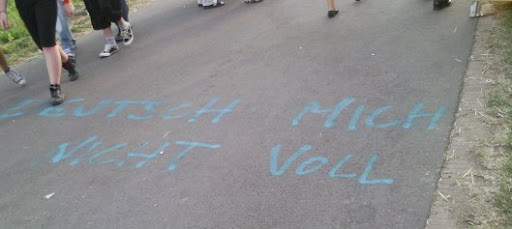 Gesehen auf der Breminale 2010