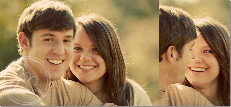 MattMegan Diptych