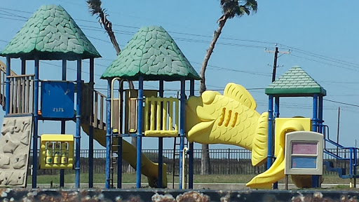 Fish Playground