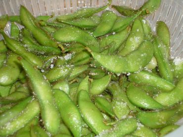 軽薄短笑 新潟県上越 妙高発 だだちゃ豆 Vs 黒崎茶豆 軽薄短笑 新潟県上越 妙高発 だだちゃ豆 Vs 黒崎茶豆