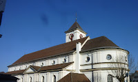 Saignelégier Photo