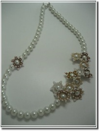 Edelweiss Necklace 01