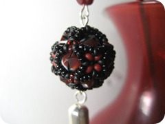 Octahedral Cluster Bead 1