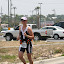Lauren comes home strong for her first 1/2 IM finish too!!