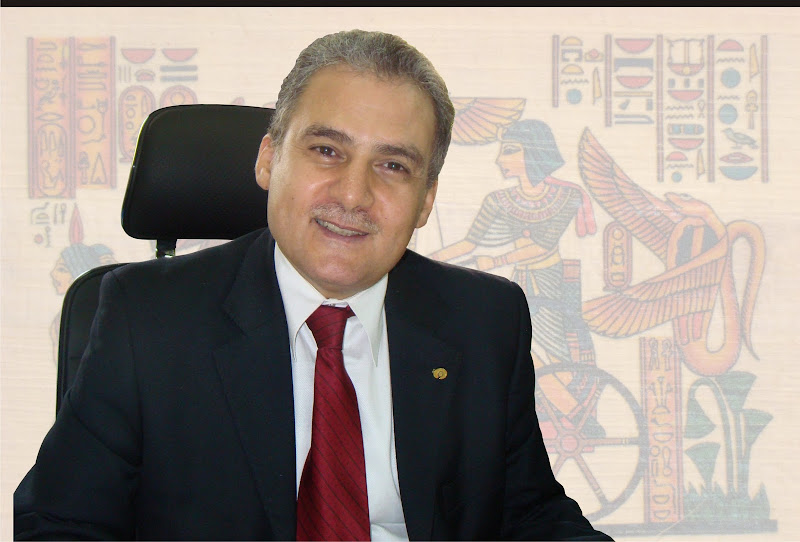 Adel El Masry