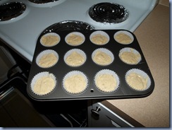 Muffins maken3