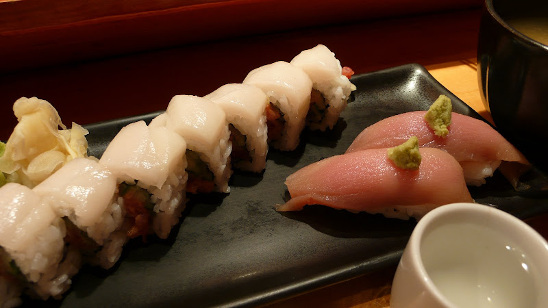 chūtoro chūtoro