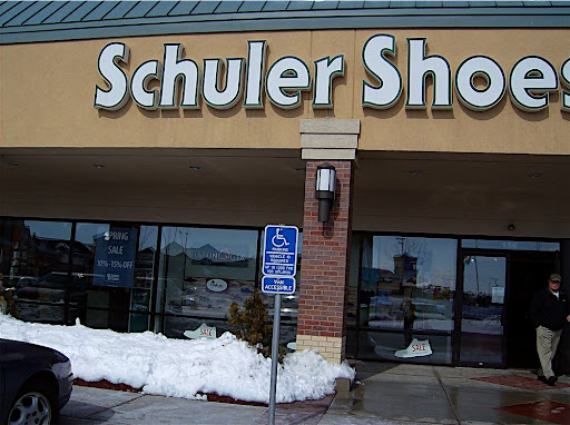 Schuler Shoes