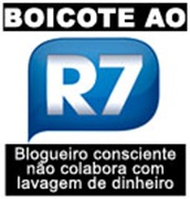 boicoteaor7