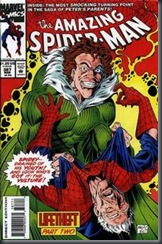 Amazing Spider-Man, The #387