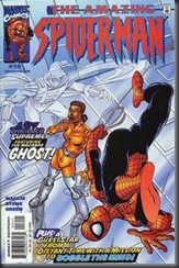 Amazing Spider-Man, The #457