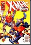 X-Men - Apocalipse - Os Doze 18