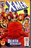 X-Men - Apocalipse - Os Doze 11