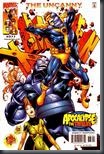 X-Men - Apocalipse - Os Doze 21