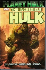 Planeta Hulk - DVDRip Legendado