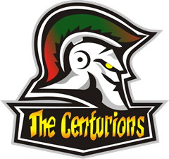 Logo - Centurions