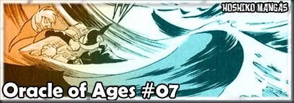 Oracle of Ages #07