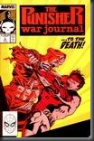 The Punisher War Journal 05