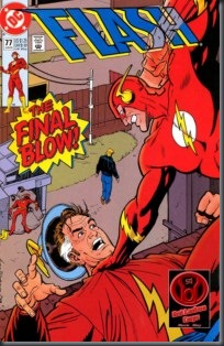 Flash v2 #077 (1993)