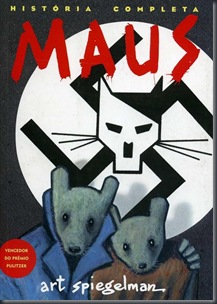 Maus 01