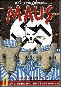 Maus 02