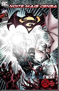 Superman & Batman #67 (2010)
