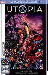 dark avengers