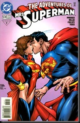 adventures of superman 574