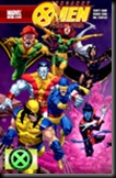 Fabulosos X-Men Primeira Turma 02