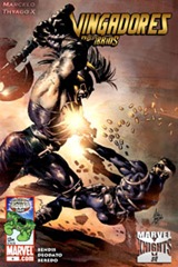 Dark Avengers 09