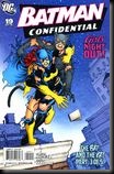 Batman confidencial 19