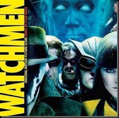 watchmen (OST)
