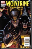 Wolverine Primeira Turma 12