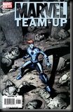 Marvel Team-Up 17