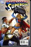 Supergirl 21