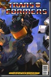 Transformers - Infiltração 02