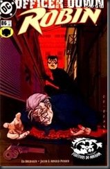 02 - Robin #86 (2001)